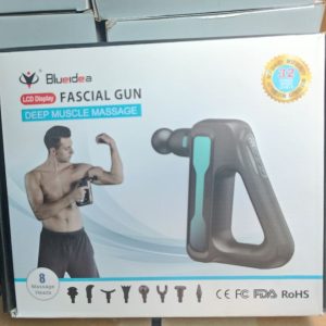 Deep Muscle Massager