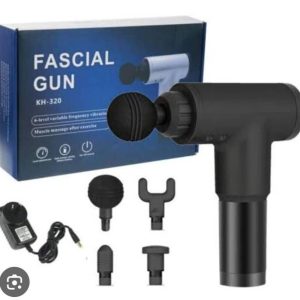 Fascial Gun