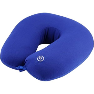 Vibrating Neck Massager