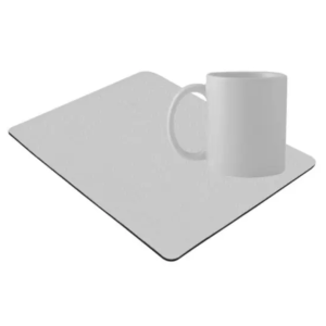 mousepad plus mug