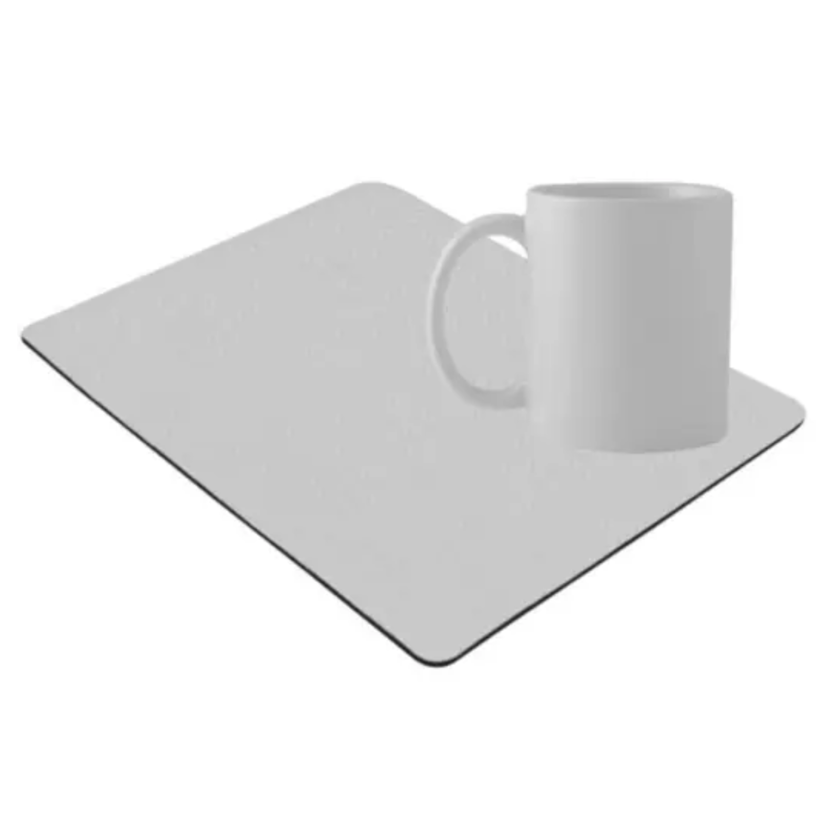 Customizable Mousepad + Mug