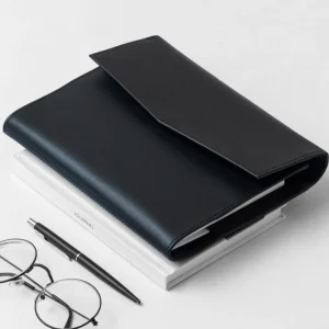 Premium Leather Diaries