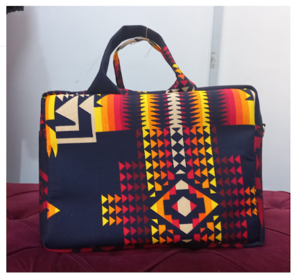 Ankara Bags