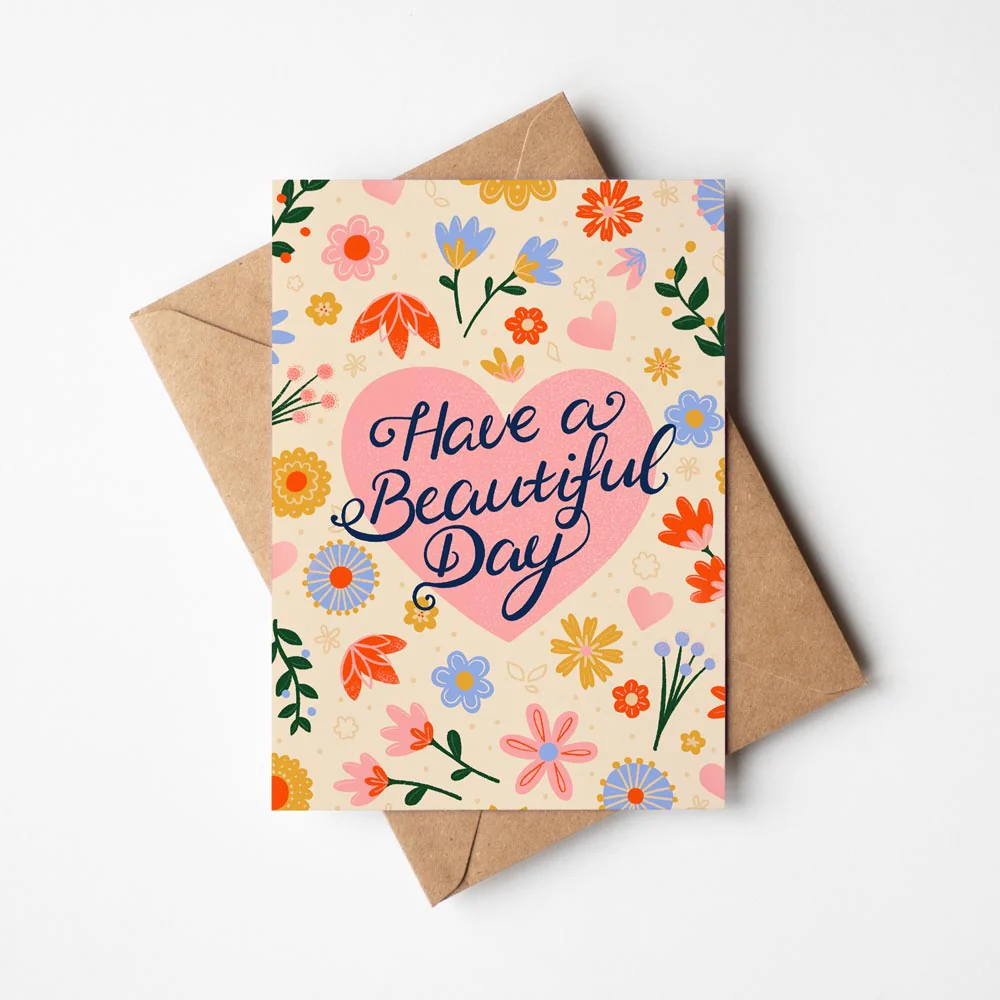 Greeting Cards